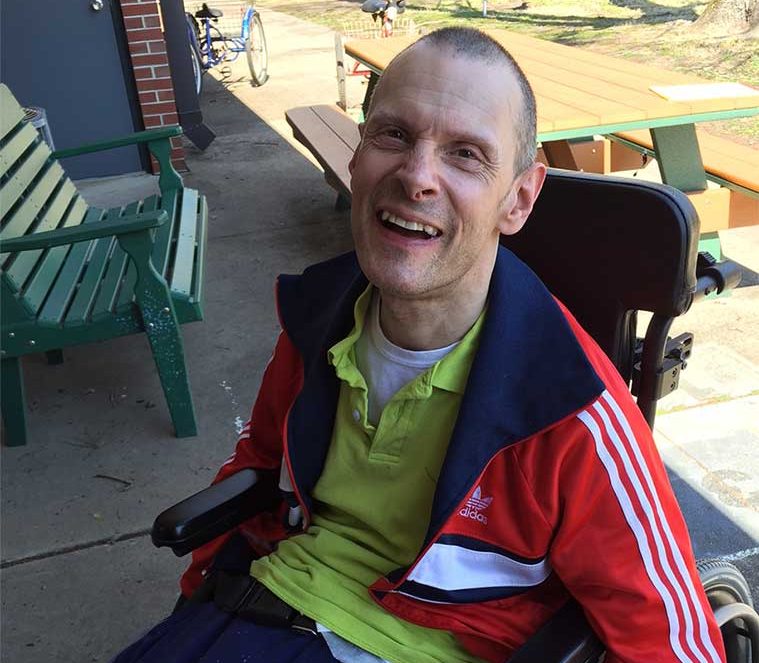 Profiles of our People – Michael Sadowski