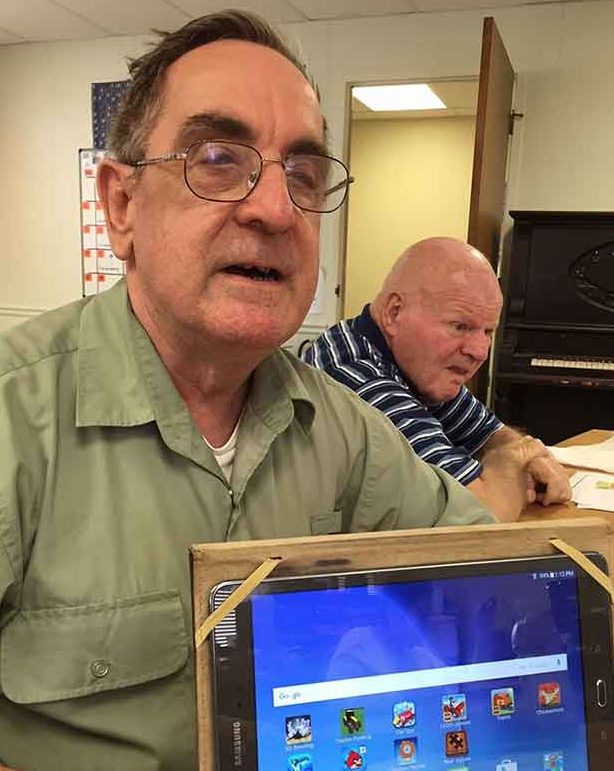 Profiles of our People – Preston Wagoner