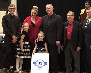 Holiday Celebrations in Full Swing