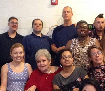 Brain Injury Services