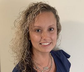 Janet Sherwood Janet Sherwood