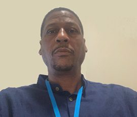 Dirk Williams Dirk Williams