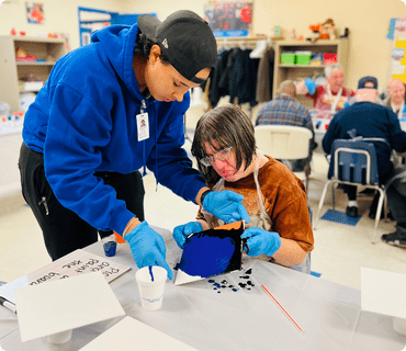 Day Support Services