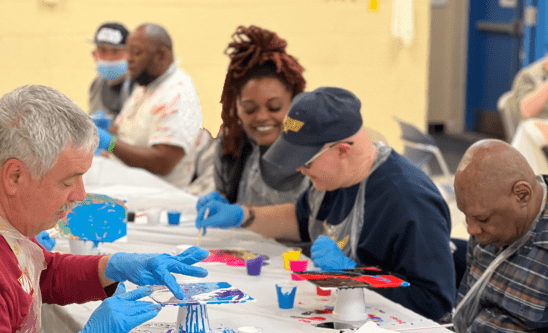 Matching Gift Opportunities