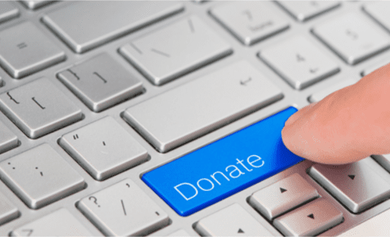 Donate Online