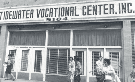 Legacy Giving: Eggleston Foundation