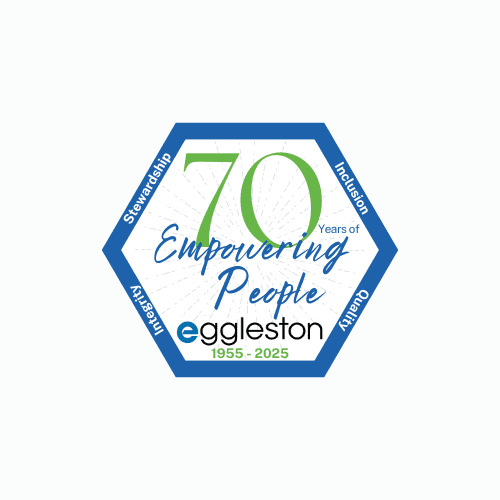 70th Anniversary Logo Contest