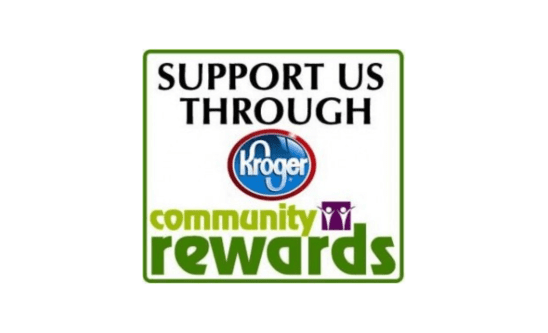 Kroger Community Rewards