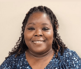 Latoya Tate Latoya Tate