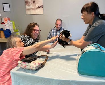 How to Choose the Right Group Home for Adults with Disabilities