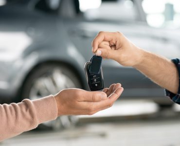 Your Go-To Guide for Donating Your Vehicle
