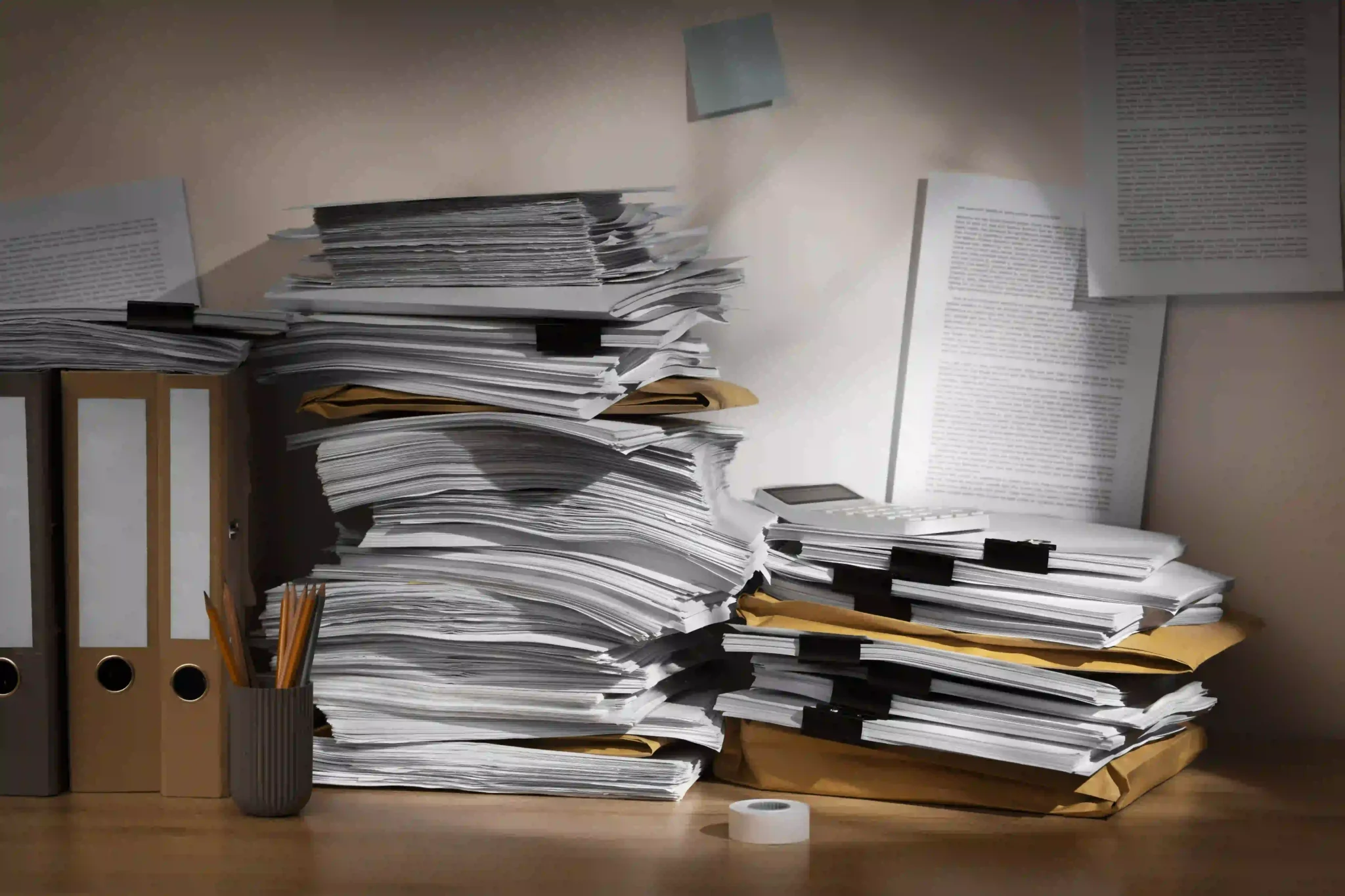 Are Shredding Services Safe? What Businesses Should Know