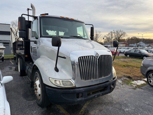 2005 International 8600
